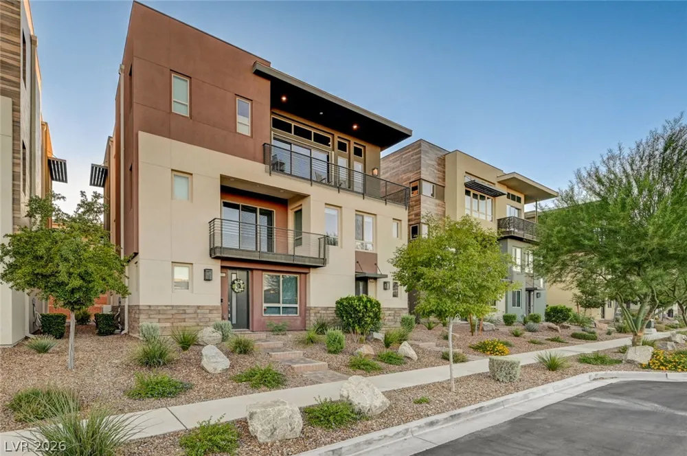 4311 Solace Street #2 Las Vegas, NV 89135