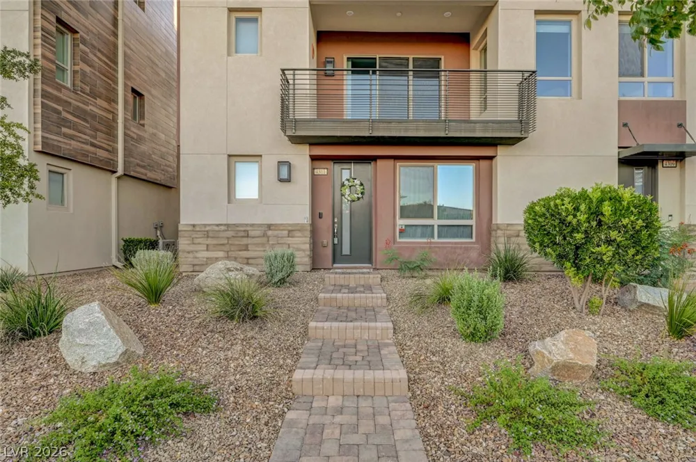 4311 Solace Street #2 Las Vegas, NV 89135