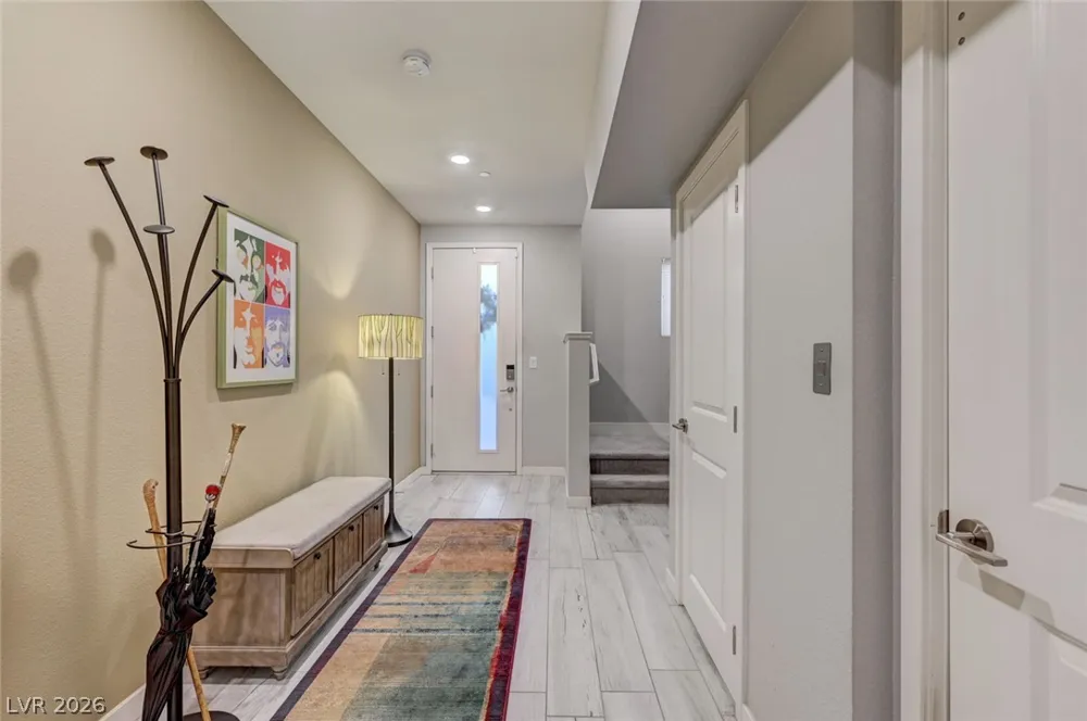 4311 Solace Street #2 Las Vegas, NV 89135