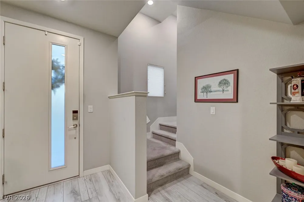 4311 Solace Street #2 Las Vegas, NV 89135