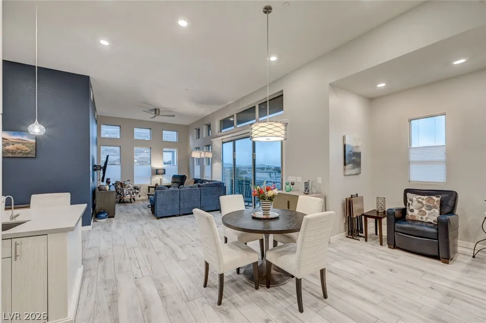 4311 Solace Street #2 Las Vegas, NV 89135
