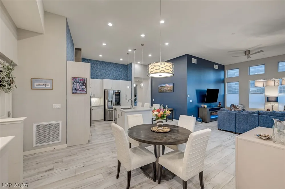 4311 Solace Street #2 Las Vegas, NV 89135