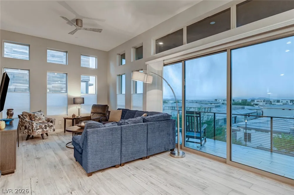 4311 Solace Street #2 Las Vegas, NV 89135