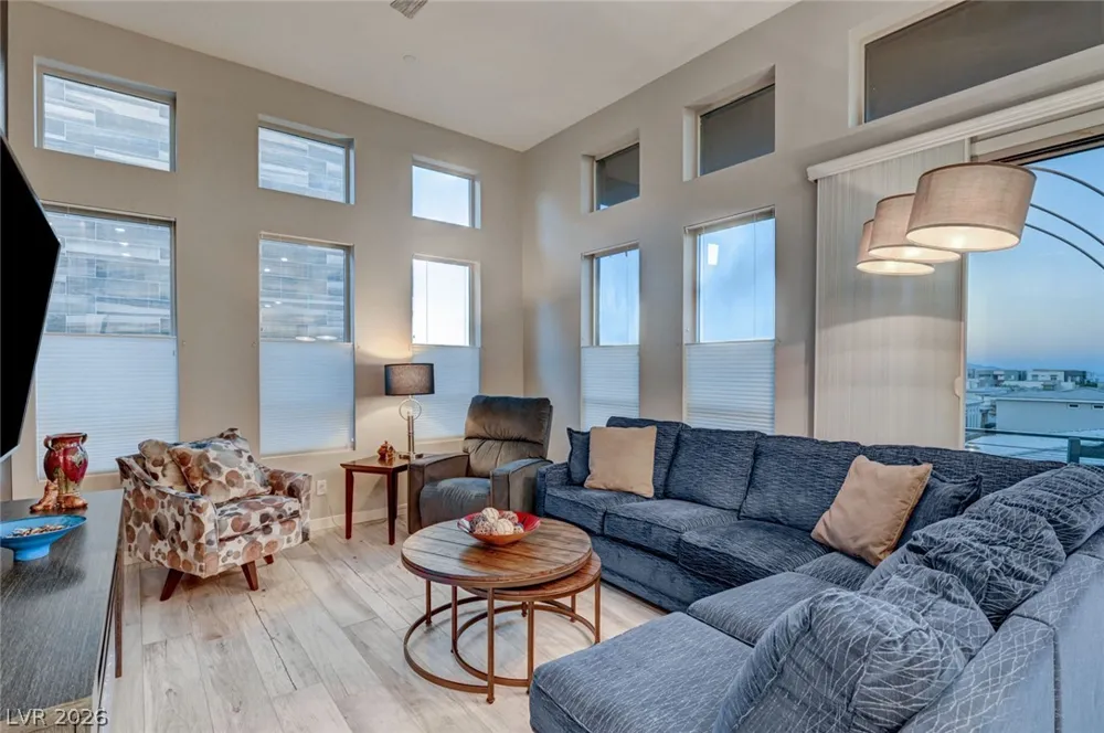 4311 Solace Street #2 Las Vegas, NV 89135