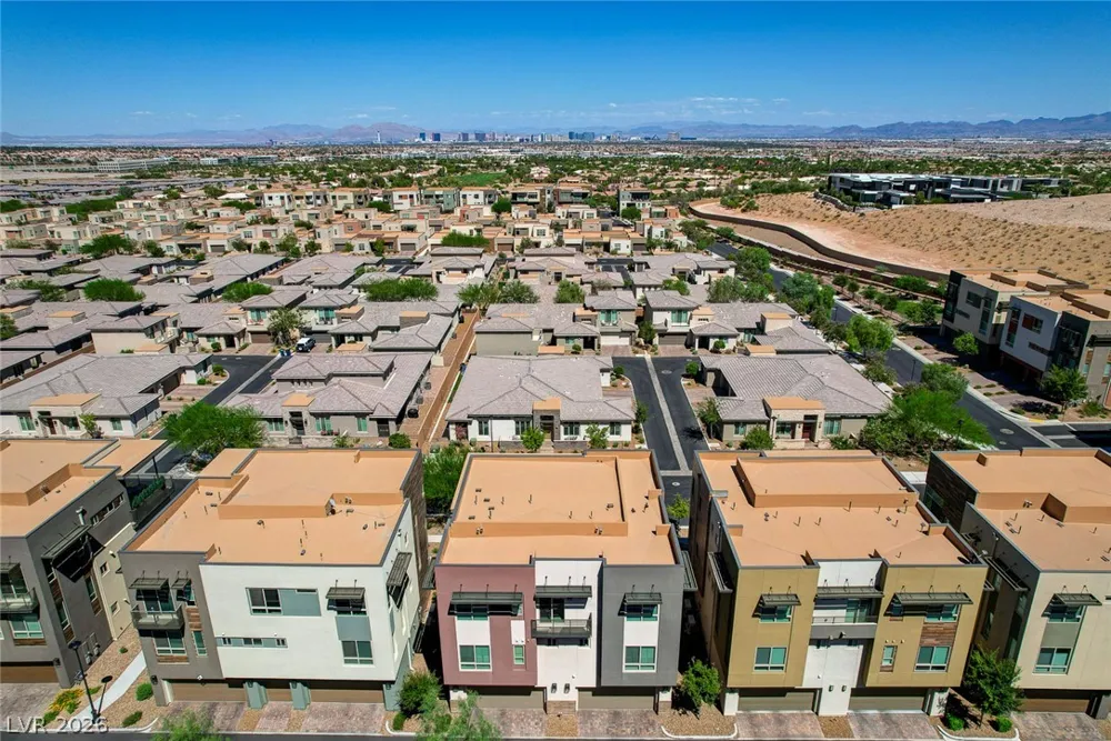 4311 Solace Street #2 Las Vegas, NV 89135