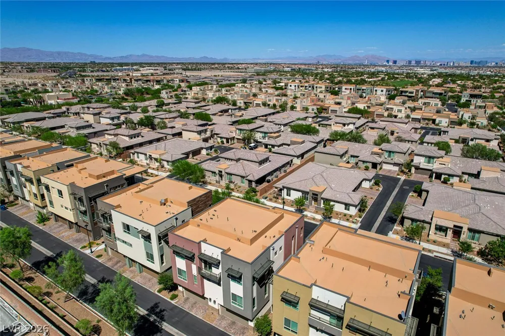 4311 Solace Street #2 Las Vegas, NV 89135
