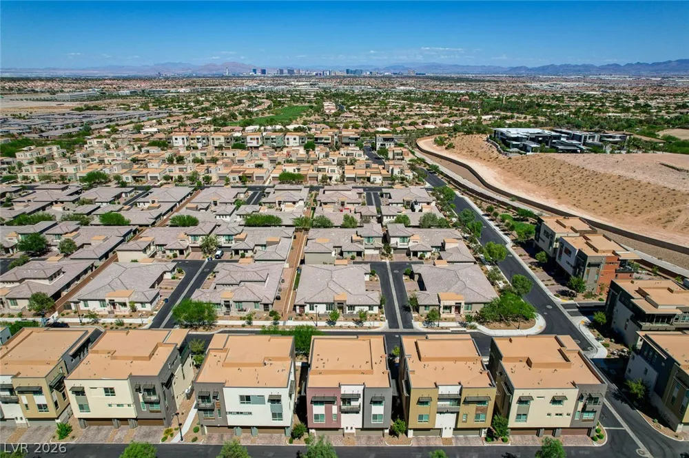 4311 Solace Street #2 Las Vegas, NV 89135