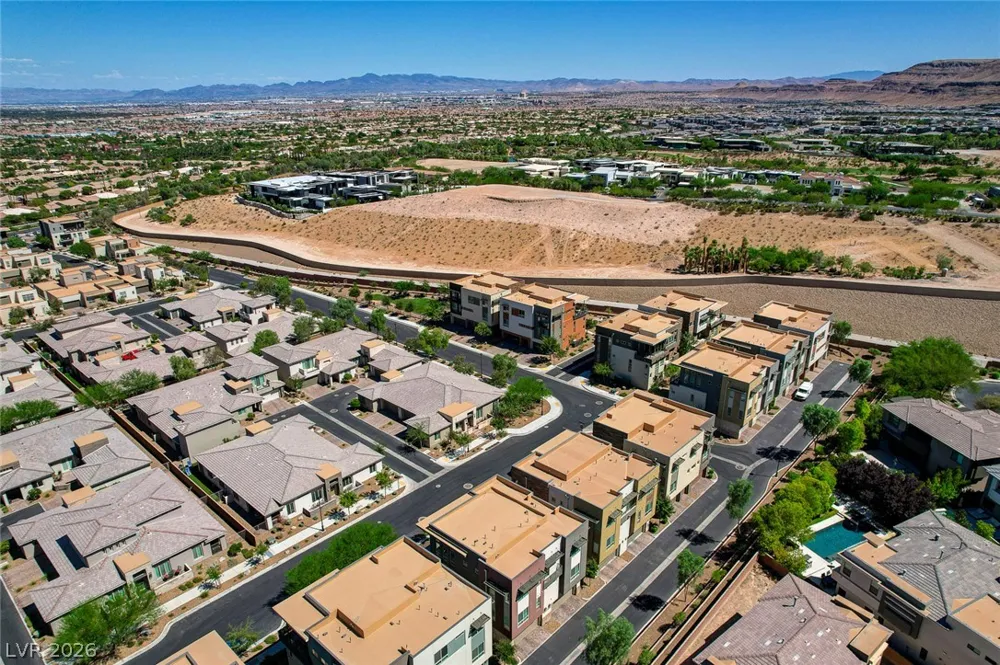 4311 Solace Street #2 Las Vegas, NV 89135
