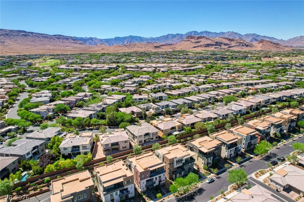 4311 Solace Street #2 Las Vegas, NV 89135