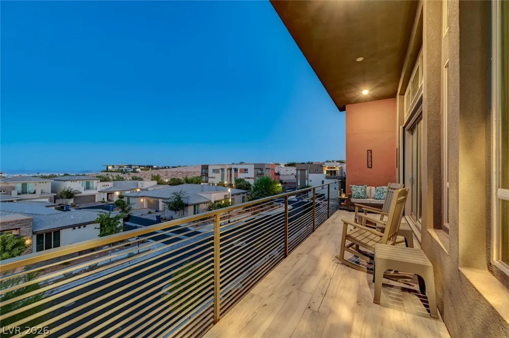 4311 Solace Street #2 Las Vegas, NV 89135