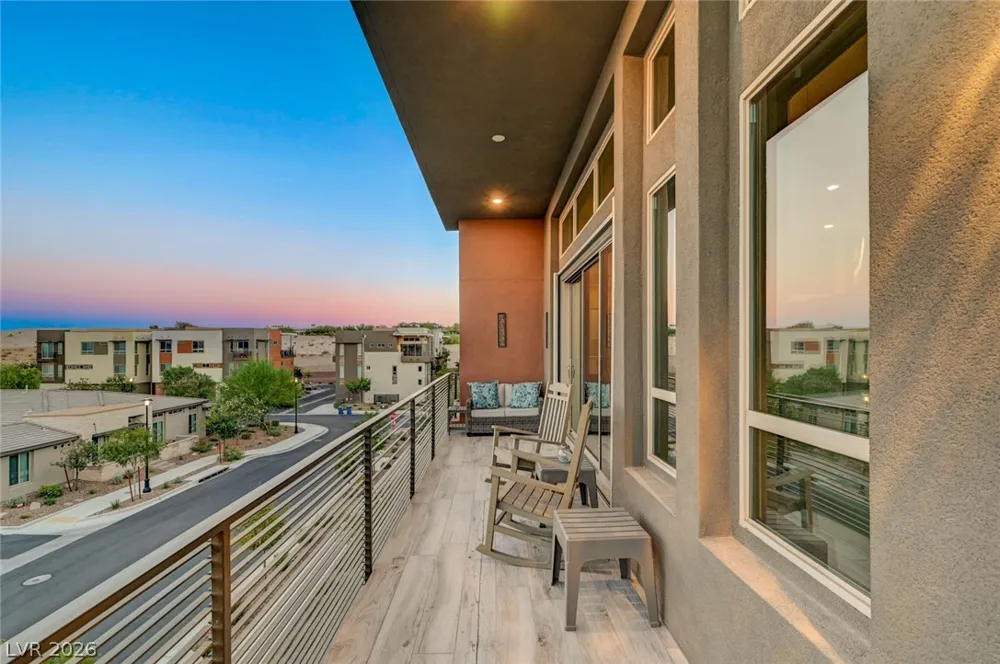 4311 Solace Street #2 Las Vegas, NV 89135