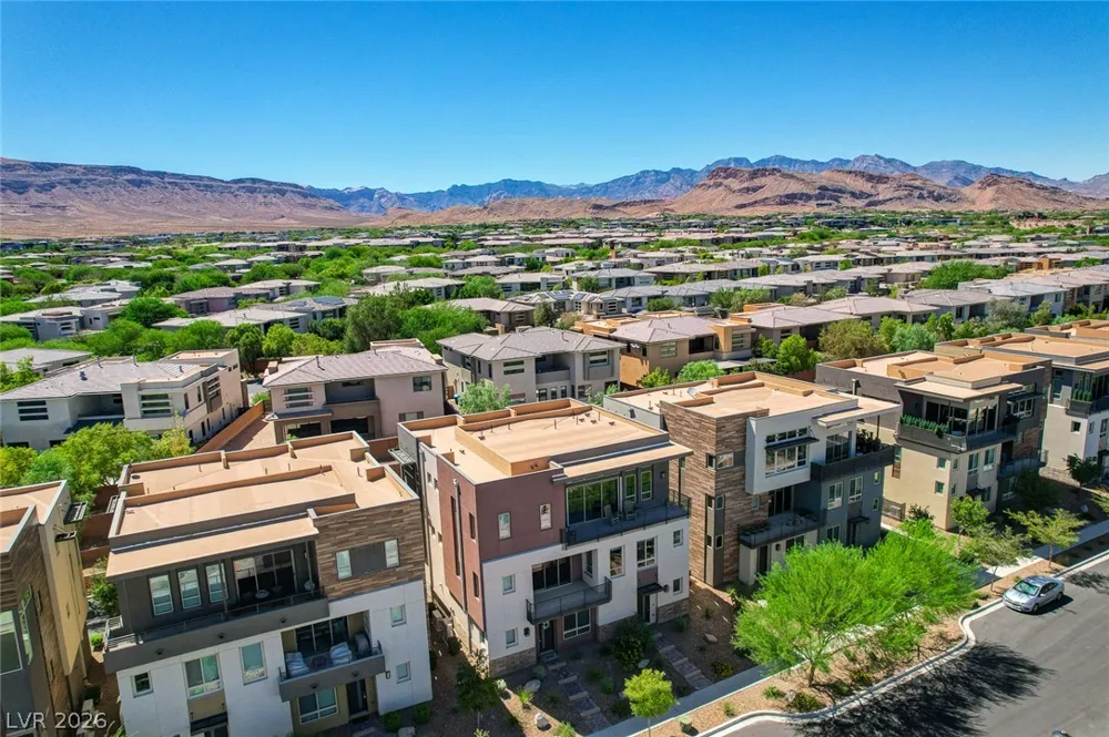4311 Solace Street #2 Las Vegas, NV 89135