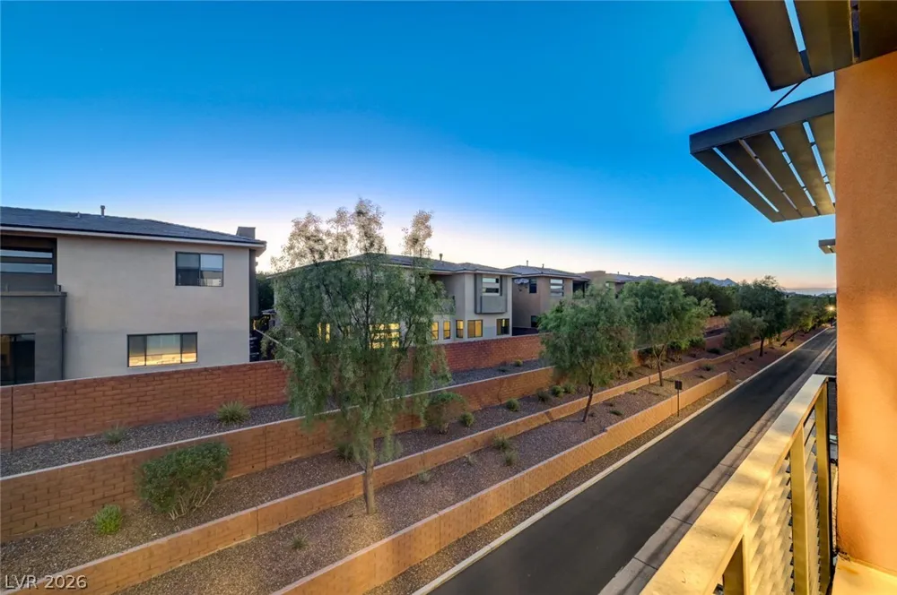 4311 Solace Street #2 Las Vegas, NV 89135
