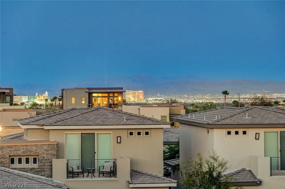 4311 Solace Street #2 Las Vegas, NV 89135