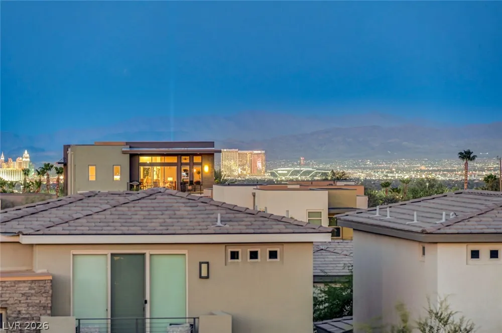 4311 Solace Street #2 Las Vegas, NV 89135