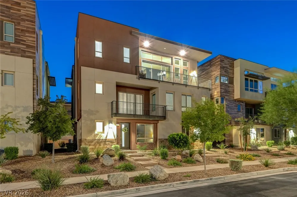 4311 Solace Street #2 Las Vegas, NV 89135
