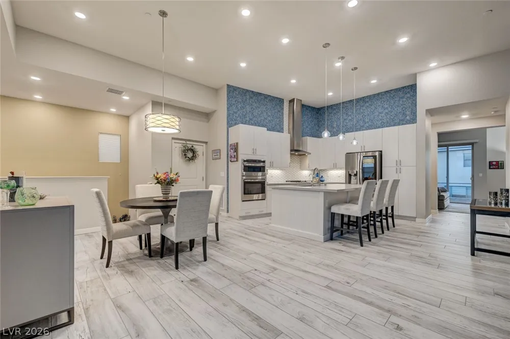4311 Solace Street #2 Las Vegas, NV 89135