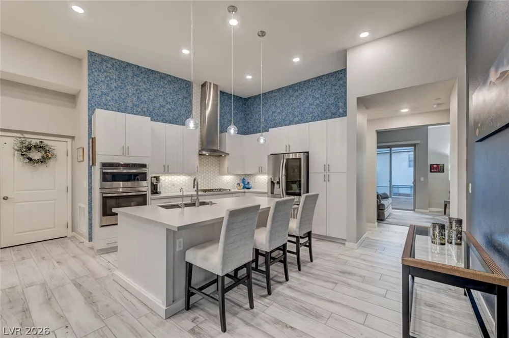 4311 Solace Street #2 Las Vegas, NV 89135