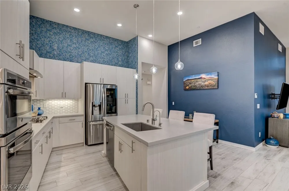 4311 Solace Street #2 Las Vegas, NV 89135