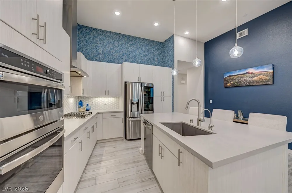 4311 Solace Street #2 Las Vegas, NV 89135