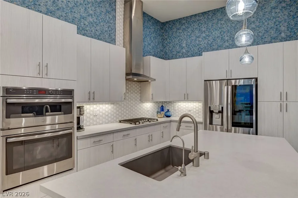 4311 Solace Street #2 Las Vegas, NV 89135