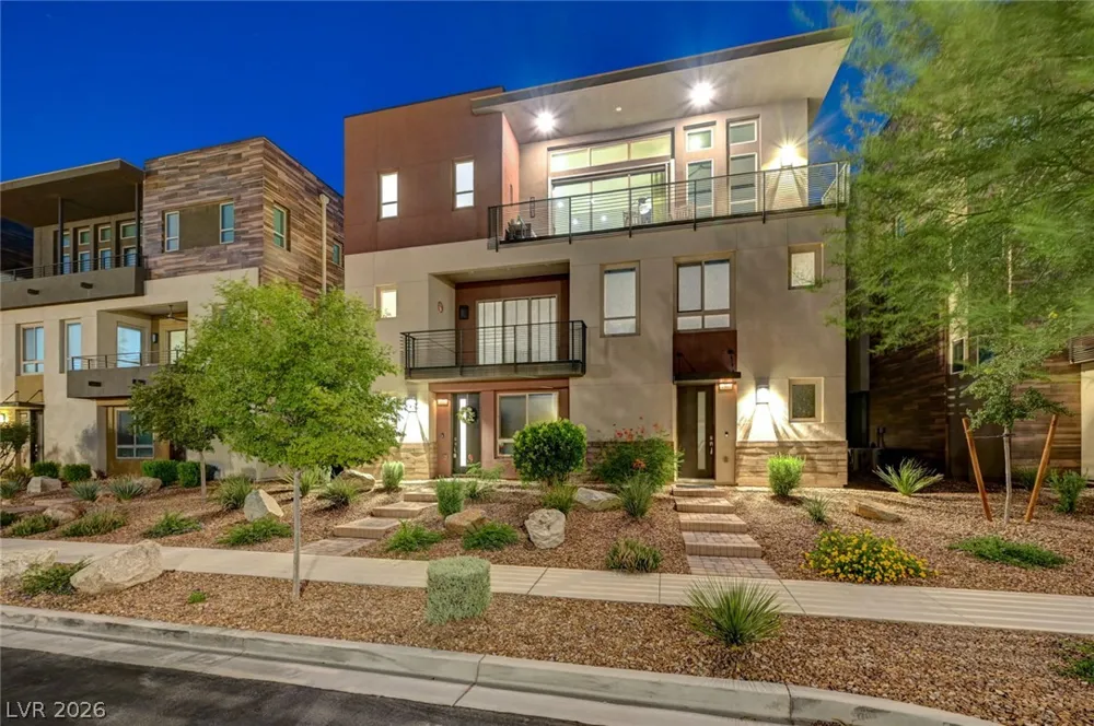 4311 Solace Street #2 Las Vegas, NV 89135
