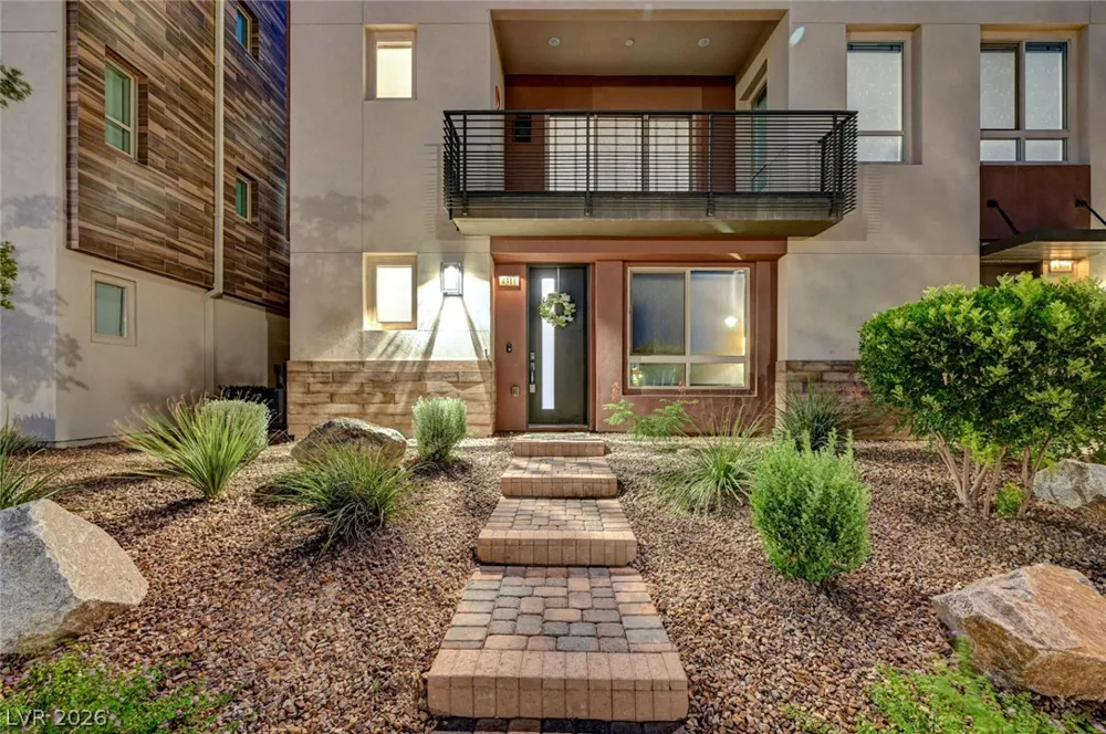 4311 Solace Street #2 Las Vegas, NV 89135