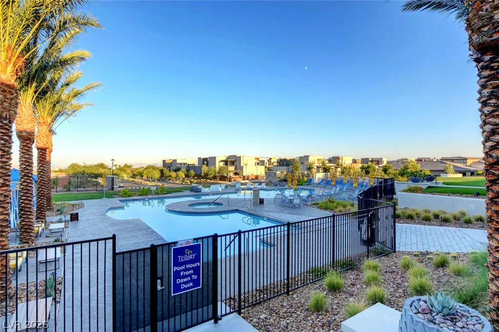4311 Solace Street #2 Las Vegas, NV 89135