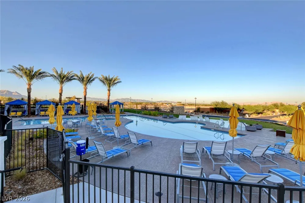 4311 Solace Street #2 Las Vegas, NV 89135