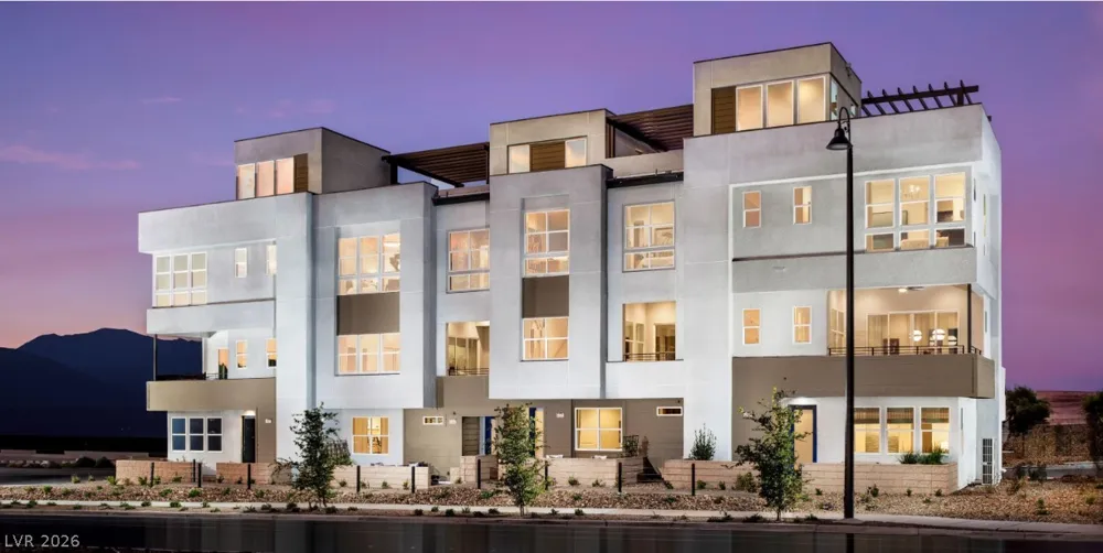 2521 Cracked Stone Street Henderson, NV 89044