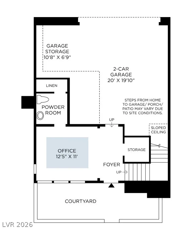 2521 Cracked Stone Street Henderson, NV 89044