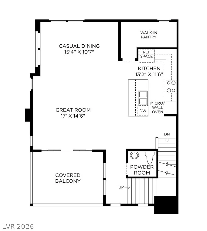 2521 Cracked Stone Street Henderson, NV 89044