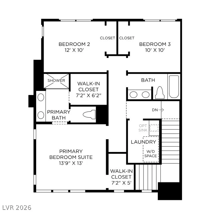 2521 Cracked Stone Street Henderson, NV 89044