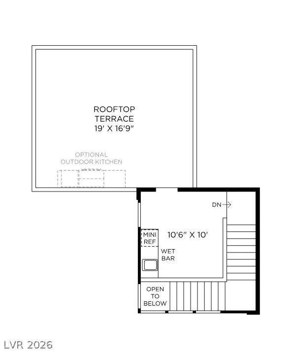 2521 Cracked Stone Street Henderson, NV 89044
