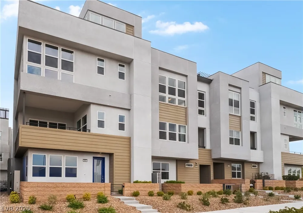 2521 Cracked Stone Street Henderson, NV 89044
