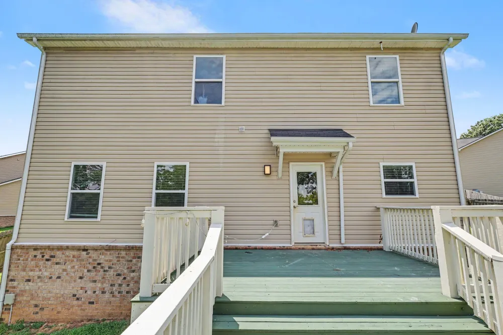 2233 Bee Hive Dr Columbia, TN 38401