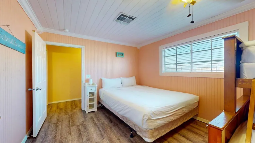 131 W White Avenue #D Port Aransas, TX 78373