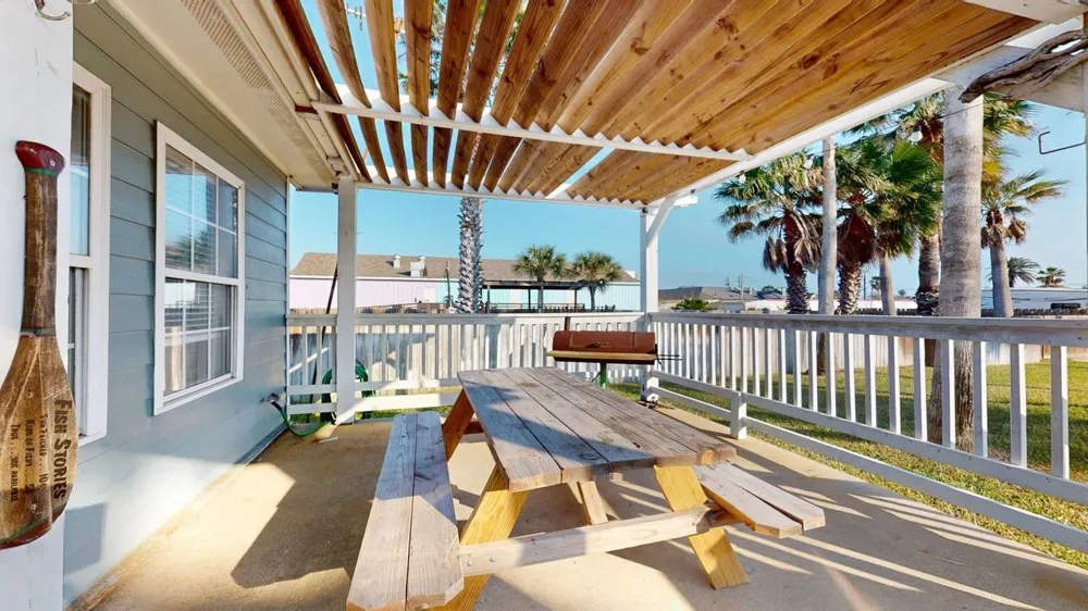 131 W White Avenue #D Port Aransas, TX 78373