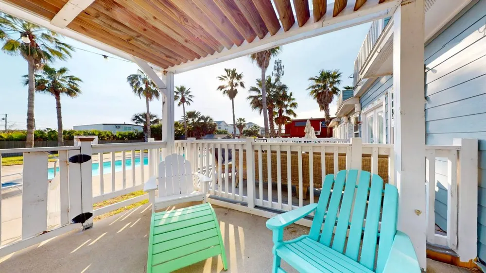 131 W White Avenue #D Port Aransas, TX 78373