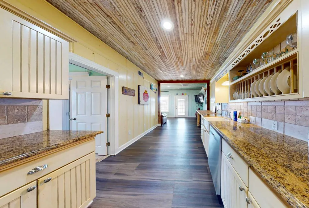 131 W White Avenue #D Port Aransas, TX 78373