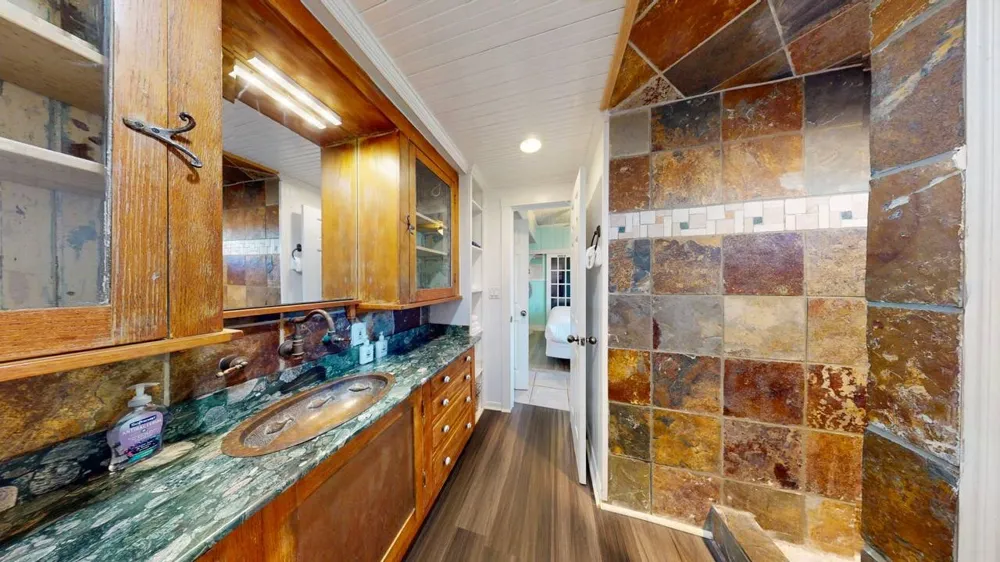 131 W White Avenue #D Port Aransas, TX 78373