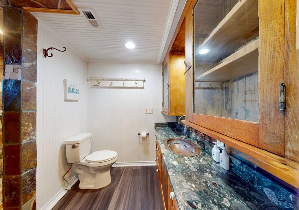 131 W White Avenue #D Port Aransas, TX 78373