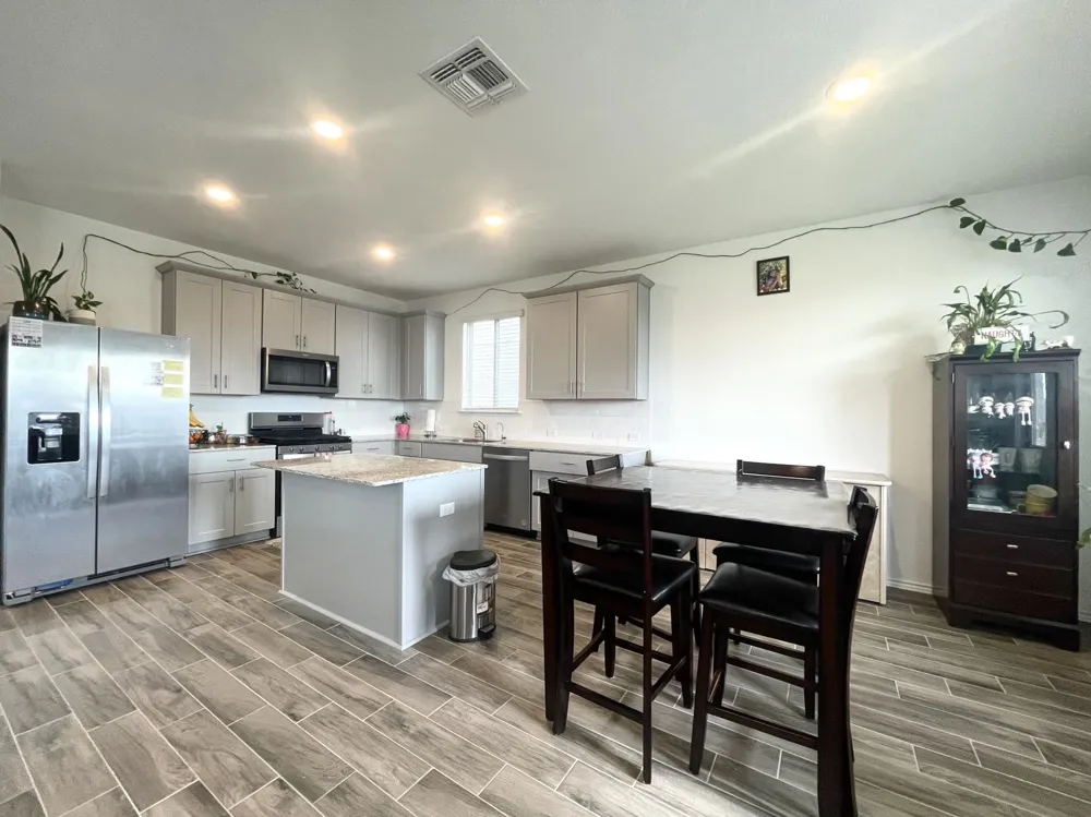 148 Bennington Drive Liberty Hill, TX 78642