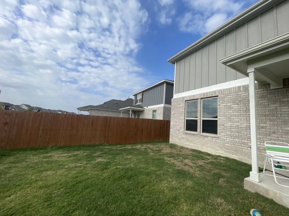 148 Bennington Drive Liberty Hill, TX 78642