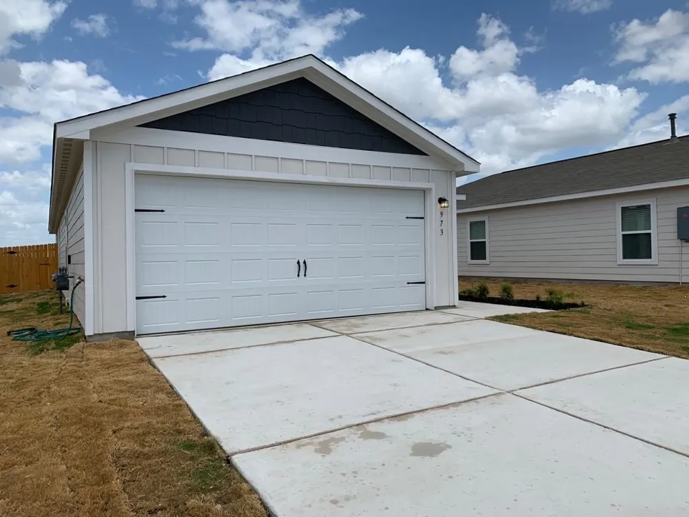 973 Shady Brook New Braunfels, TX 78132