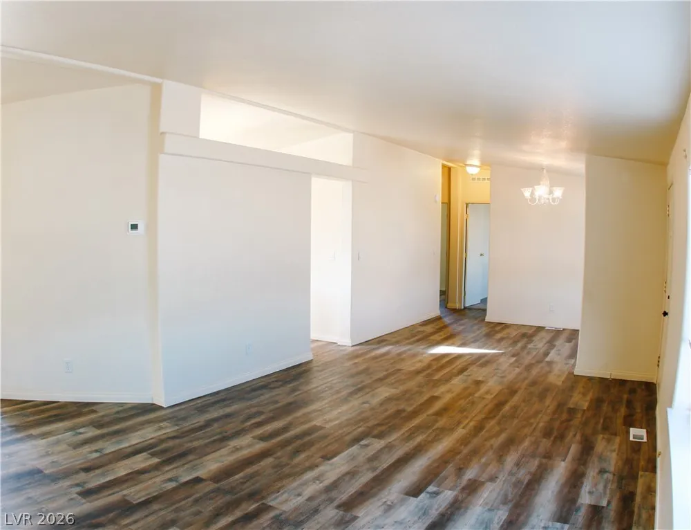 5231 Ruby Way Caliente, NV 89008