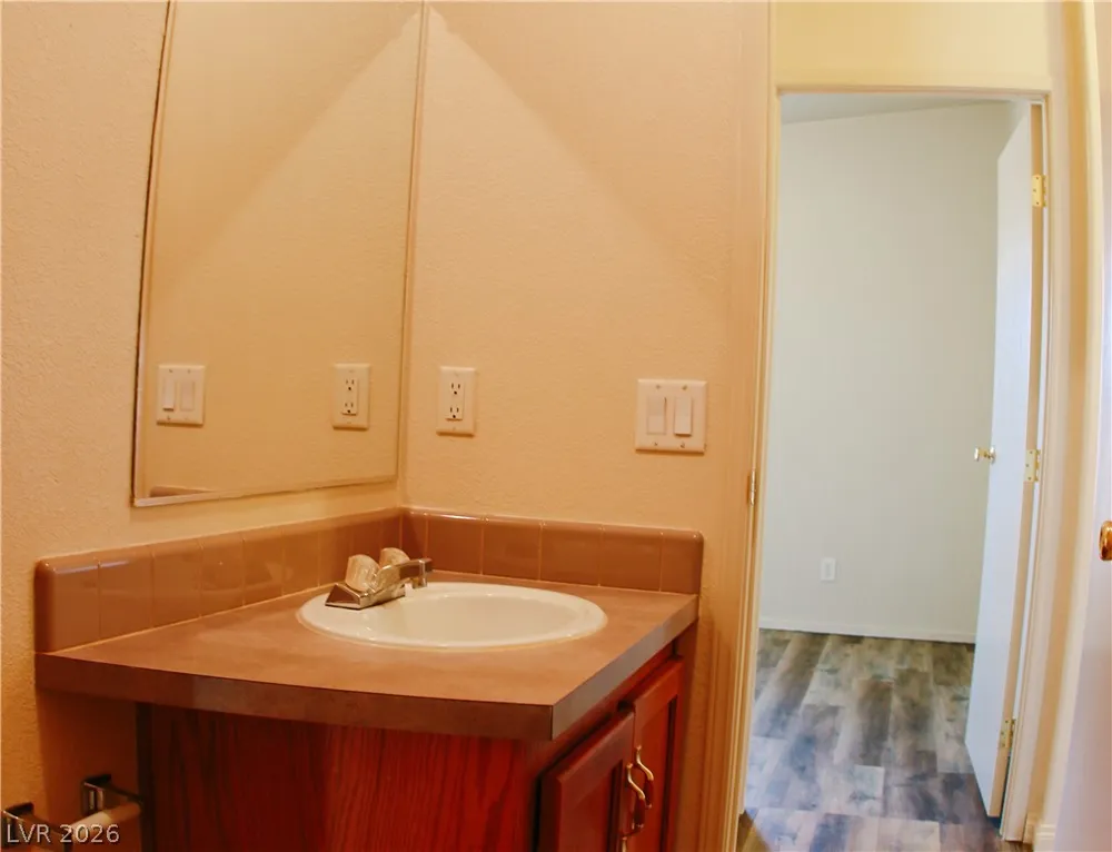 5231 Ruby Way Caliente, NV 89008