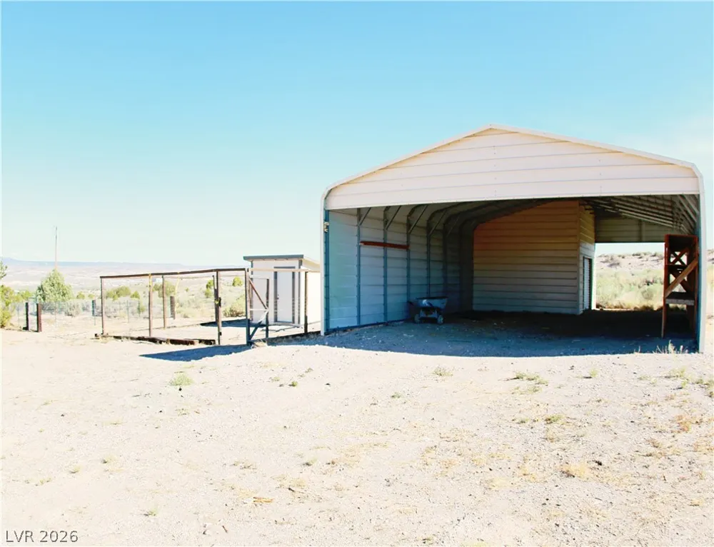5231 Ruby Way Caliente, NV 89008