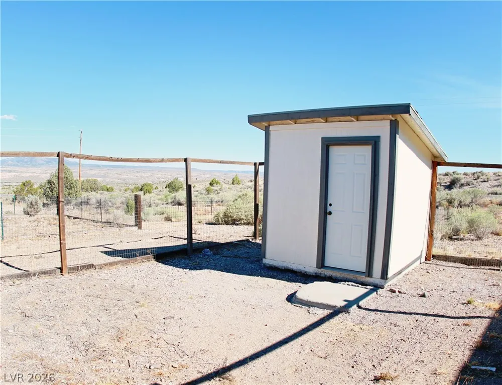 5231 Ruby Way Caliente, NV 89008