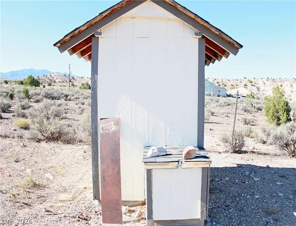 5231 Ruby Way Caliente, NV 89008